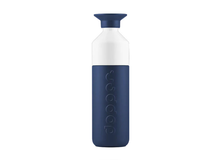 Dopper insulated 580ml drinkfles breaker blue