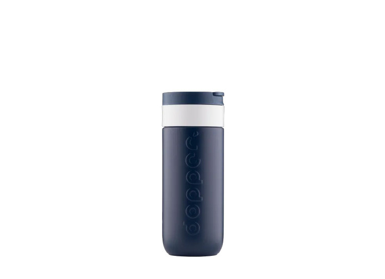 Dopper travel mug 400ml breaker blue