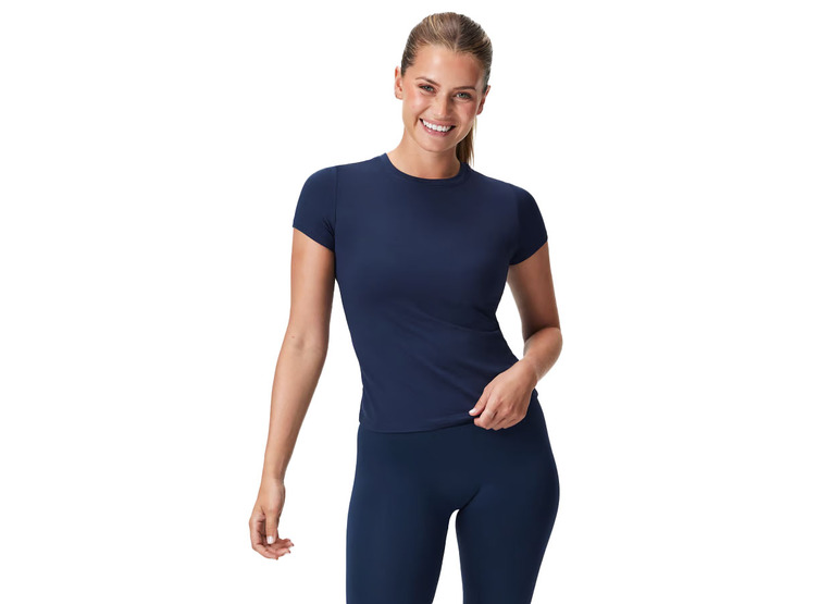 Stronger The One T-shirt navy blazer dames Stronger The One T-shirt navy blazer dames