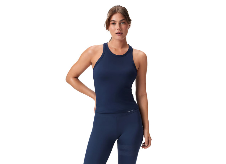 Stronger The One tanktop navy blazer dames Stronger The One tanktop navy blazer dames