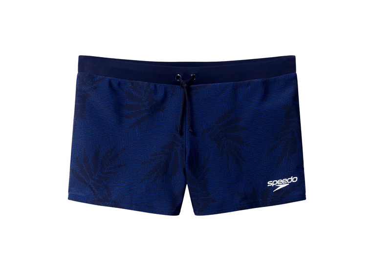Speedo Valmilton zwelbroek navy heren