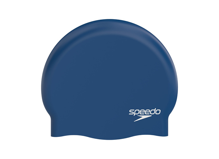 Speedo silicone badmuts navy unisex
