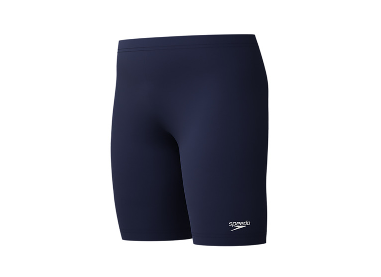 Speedo Endurance+ Logo Jammer peacoat KIDS