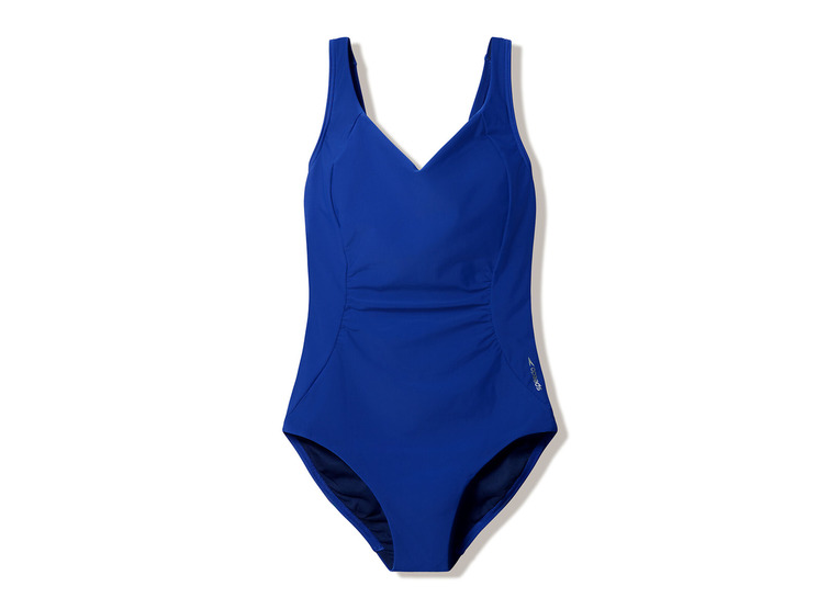 Speedo Shirred badpak night watch dames
