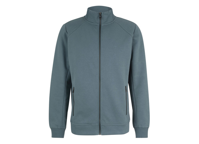 Joy Raphael jacket carbon grijs heren