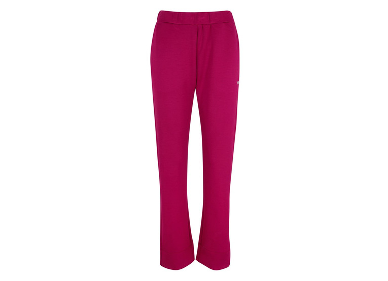 Joy Sportswear plum red dames