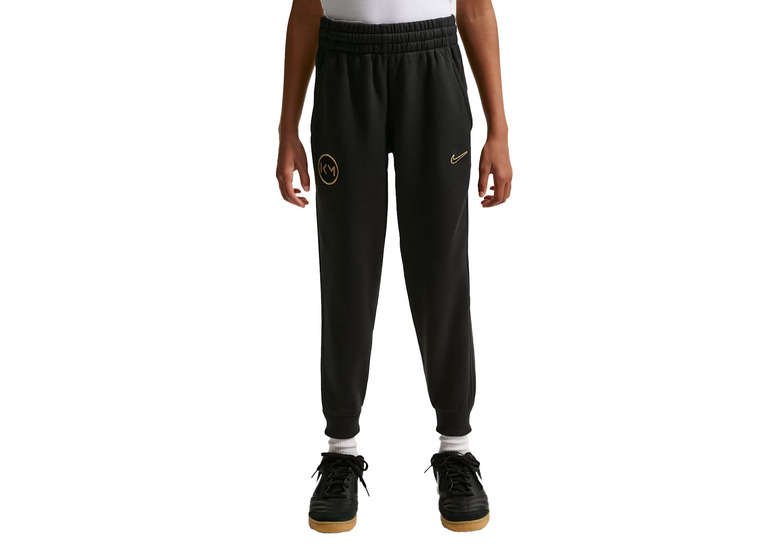 Nike Kylian Mbapp? club fleece joggingbroek zwart KIDS