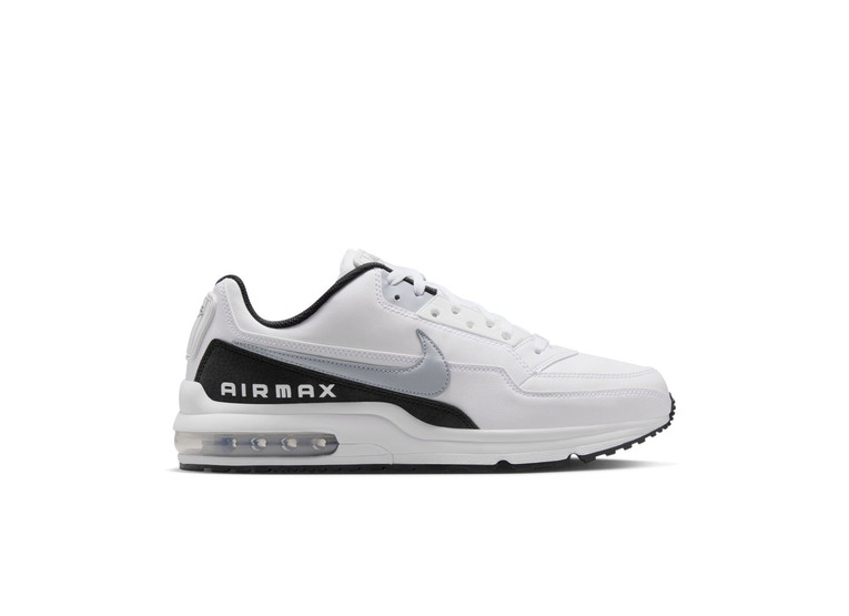Nike Air Max LTD 3 sneaker wit/grijs heren Nike Air Max LTD 3 sneaker wit/grijs heren