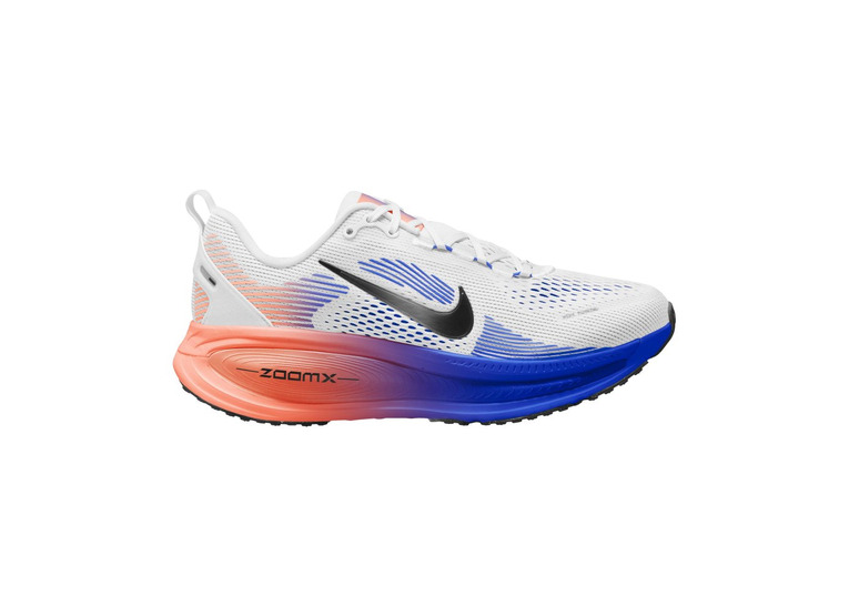 Nike Vomero 18 loopschoen wit/racer blue/atomic pink heren