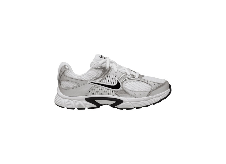 Nike V5 RNR sneaker wit/grijs KIDS Nike V5 RNR sneaker wit/grijs KIDS