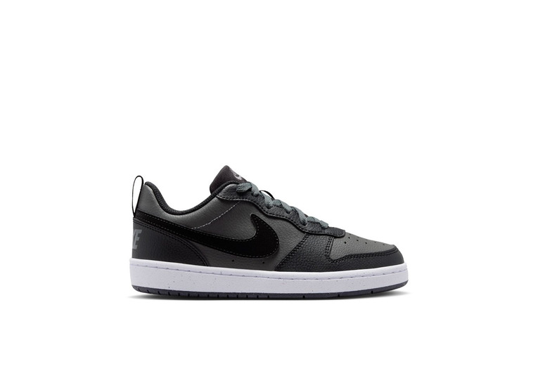Nike Court Borough low sneaker iron grey KIDS Nike Court Borough low sneaker iron grey KIDS