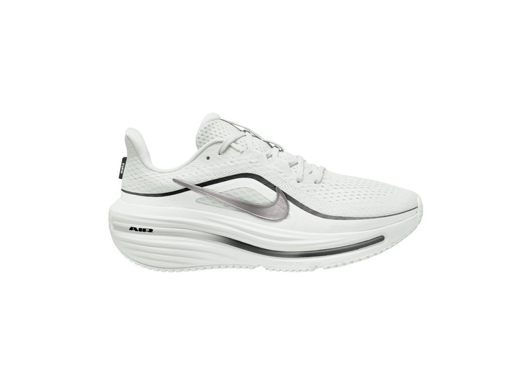 Nike Winflo 12 loopschoen wit dames