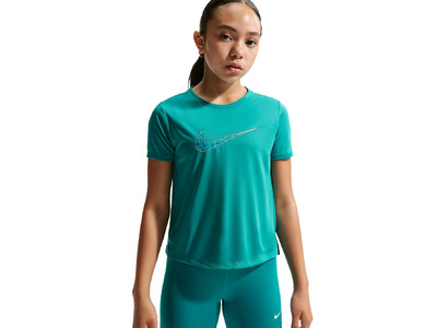 Nike Pro T-shirt energy meisjes Nike Pro T-shirt energy meisjes