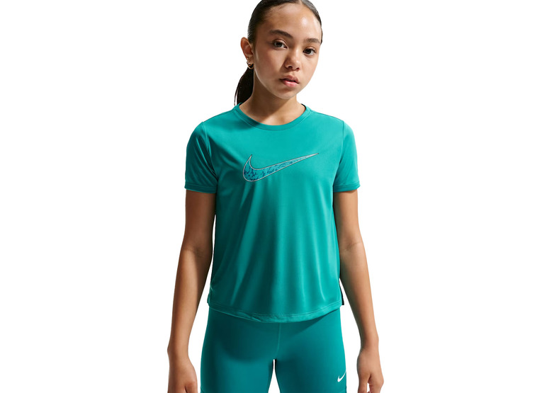 Nike Pro T-shirt energy meisjes