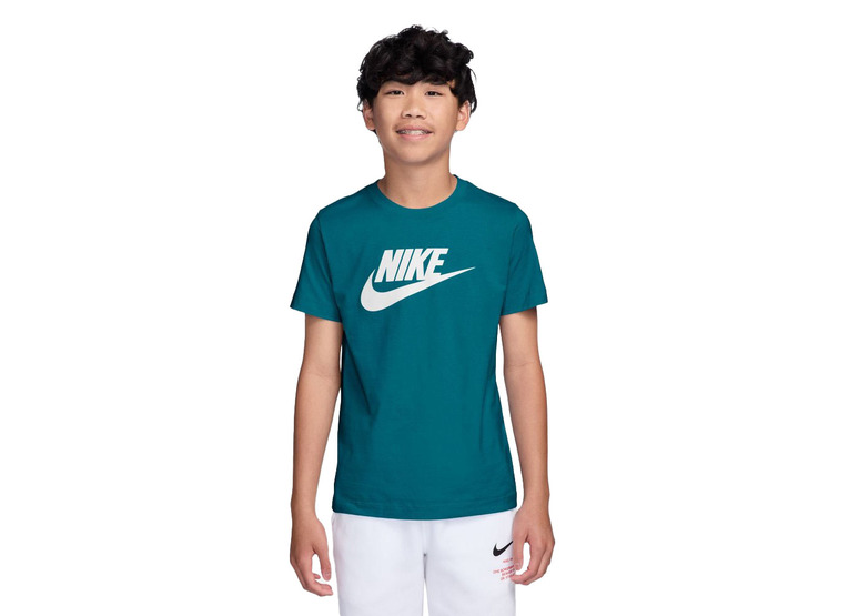 Nike Sportswear T-shirt groen KIDS