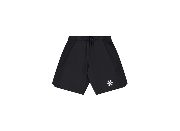 Osaka training short zwart heren
