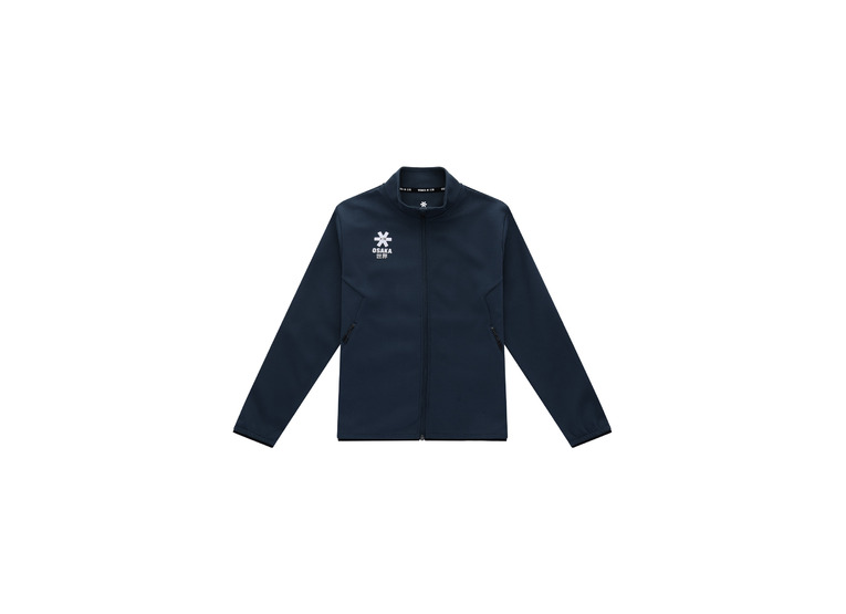 Osaka kids track top pro navy Osaka kids track top pro navy
