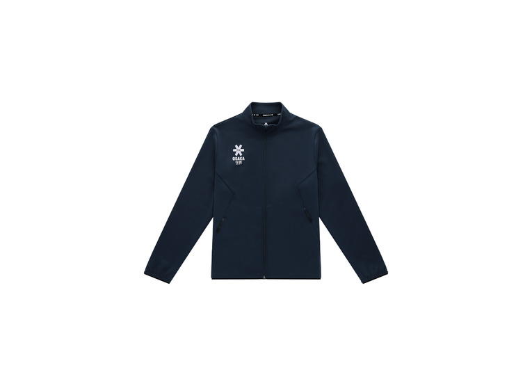 Osaka track top pro navy heren Osaka track top pro navy heren