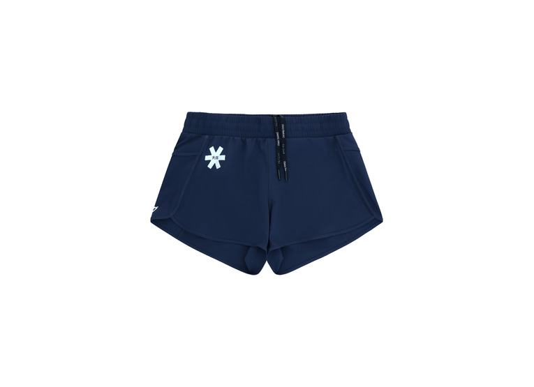 Osaka training short navy dames
