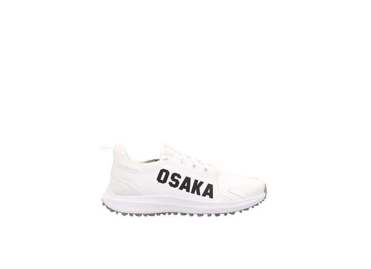 Osaka Furo hockeyschoen wit unisex Osaka Furo hockeyschoen wit unisex