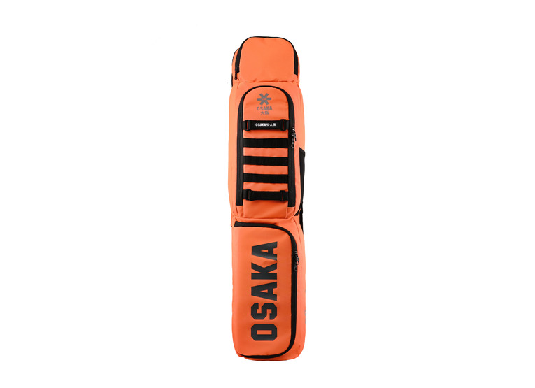 Osaka pro tour stickbag medium orange tiger Osaka pro tour stickbag medium orange tiger