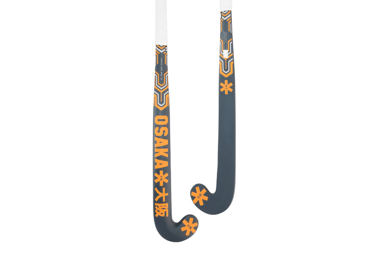 Osaka field hockey stick mid bow GF flint stone Osaka field hockey stick mid bow GF flint stone