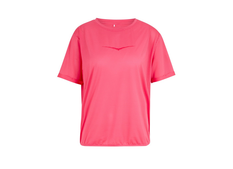 Venice Beach Freya T-shirt red melon dames