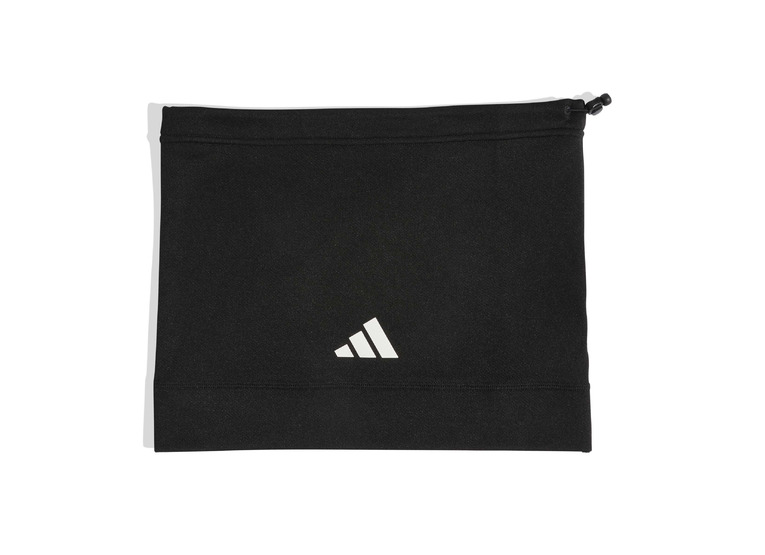Adidas Tiro fleece nekwarmer zwart Adidas Tiro fleece nekwarmer zwart