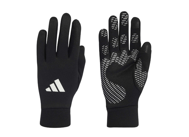Adidas Tiro competition handschoenen zwart