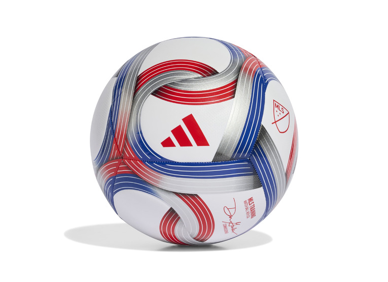 Adidas 2026 Major League Soccer Trainingsbal