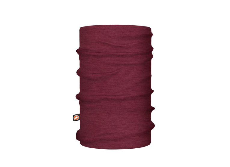Castelli merino nekwarmer barbaresco red Castelli merino nekwarmer barbaresco red