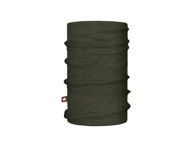 Castelli merino nekwarmer military green Castelli merino nekwarmer military green