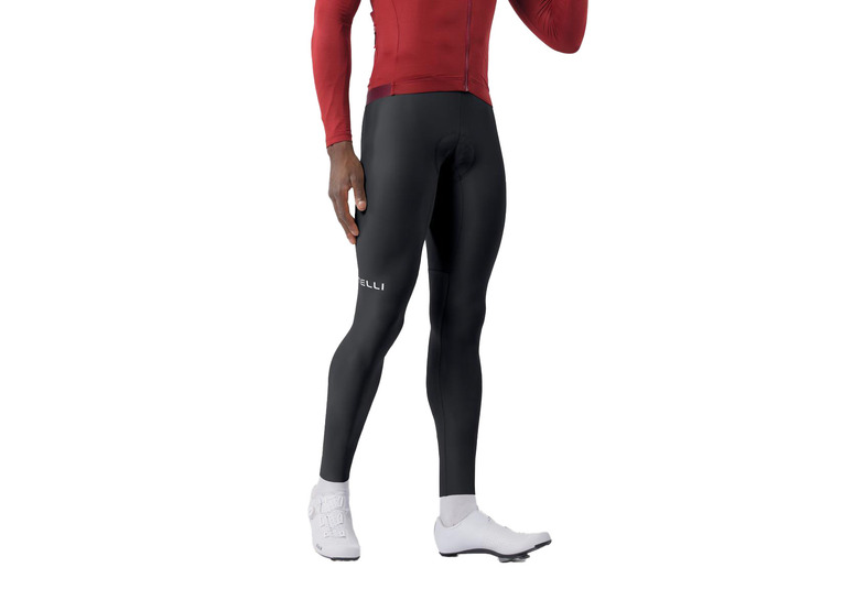 Castelli Espresso TRNSTN bibtight zwart heren