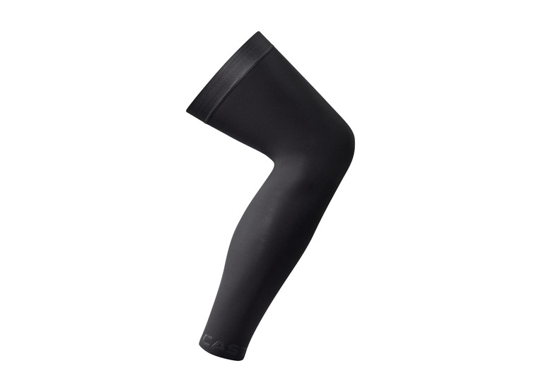 Castelli Espresso 2 knee/legwarmer zwart Castelli Espresso 2 knee/legwarmer zwart