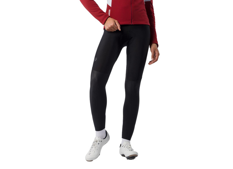 Castelli Competizione W DT bibtight zwart dames
