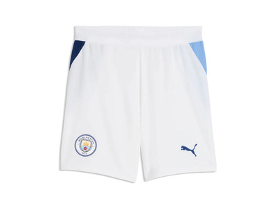 Puma Manchester City 26/27 voetbalshort KIDS Puma Manchester City 26/27 voetbalshort KIDS