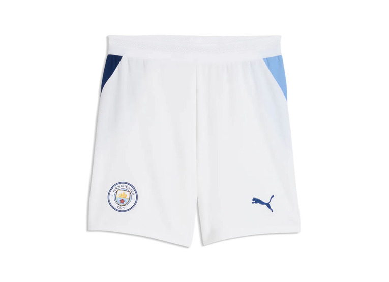 Puma Manchester City 26/27 voetbalshort KIDS