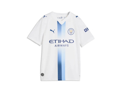 Puma Manchester City 26/27 derde shirt KIDS Puma Manchester City 26/27 derde shirt KIDS
