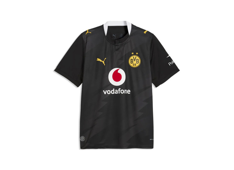 Puma Borussia Dortmund 26/27 uitshirt