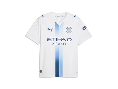 Puma Manchester City 26/27 derde shirt Puma Manchester City 26/27 derde shirt
