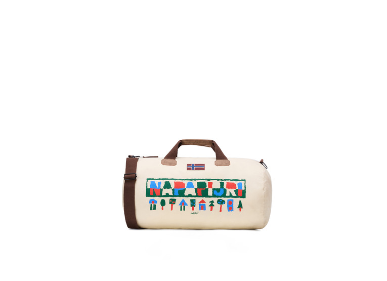 Napapijri Bering reistas 61,44L beige Napapijri Bering reistas 61,44L beige