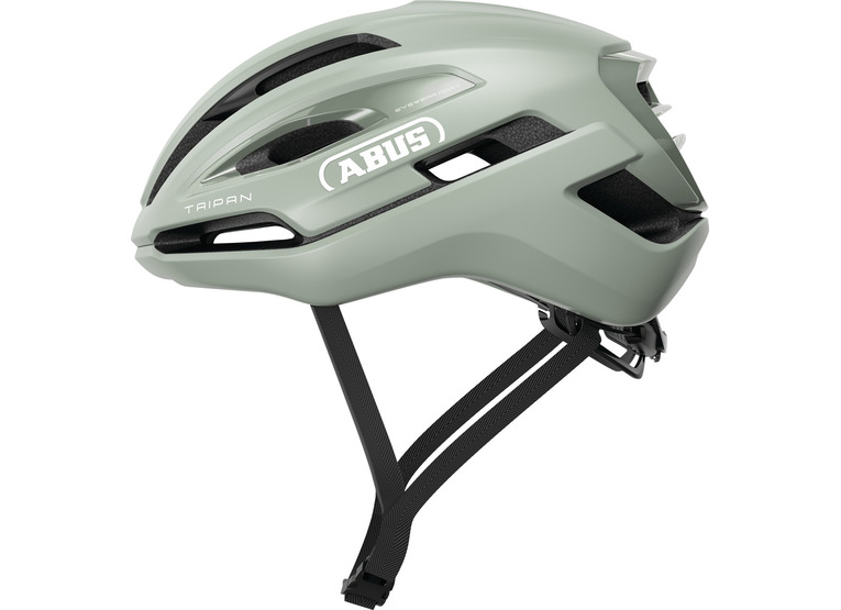 Abus Taipan fietshelm L frosted green