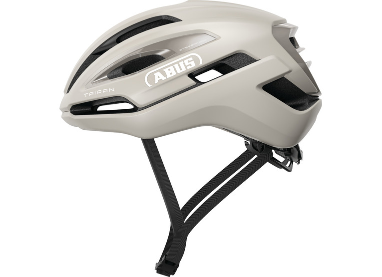 Abus Taipan fietshelm L sand beige