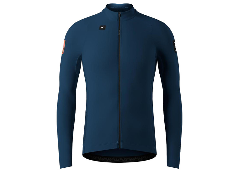 Gobik Pacer solid 2.0 jersey assault heren