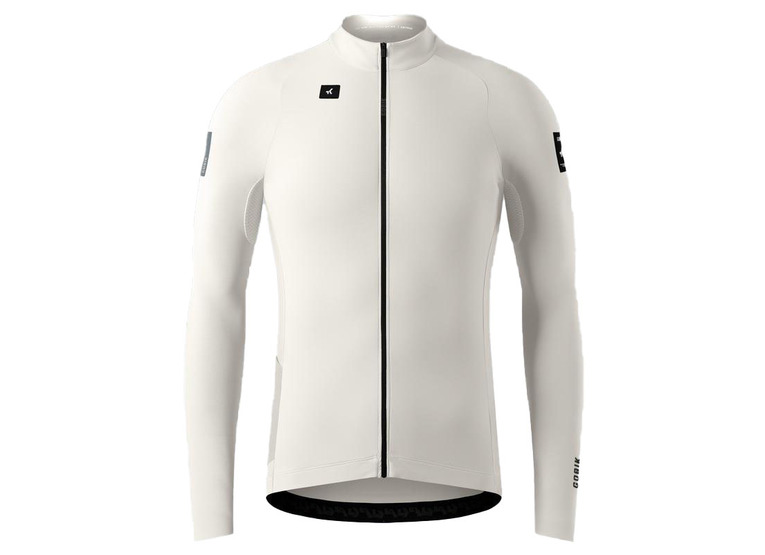 Gobik Pacer solid 2.0 jersey crepe heren