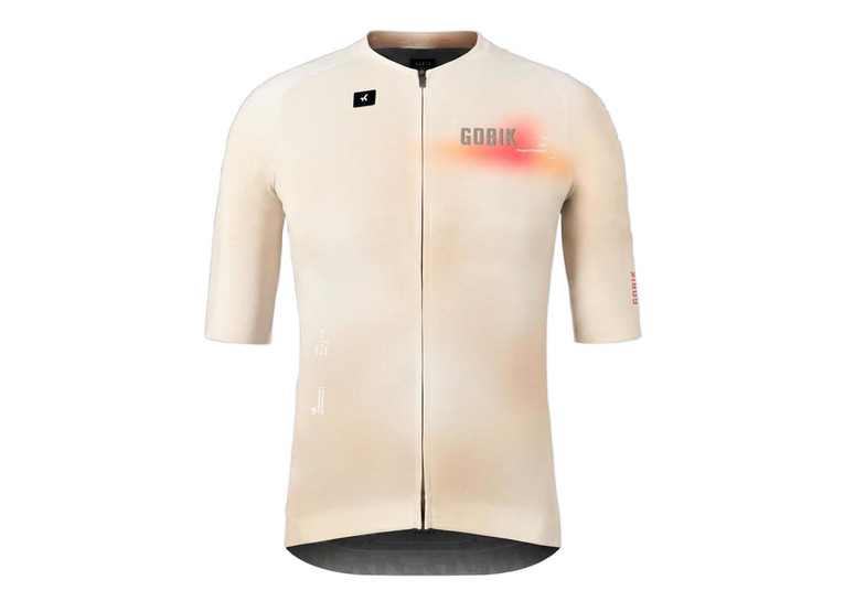 Gobik CX Pro 4.0 jersey almond unisex