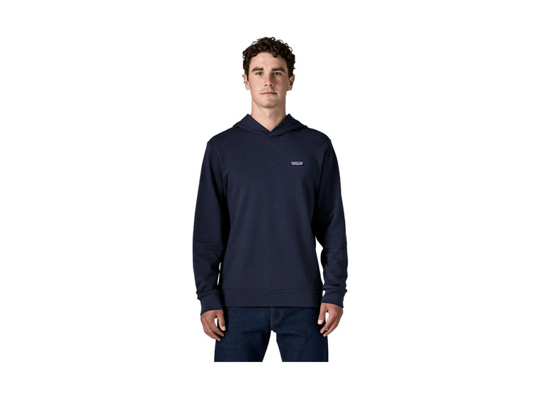 Patagonia Daily hoody new navy heren Patagonia Daily hoody new navy heren