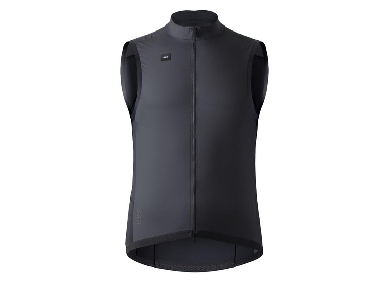 Gobik Vector 3.0 vest crow heren