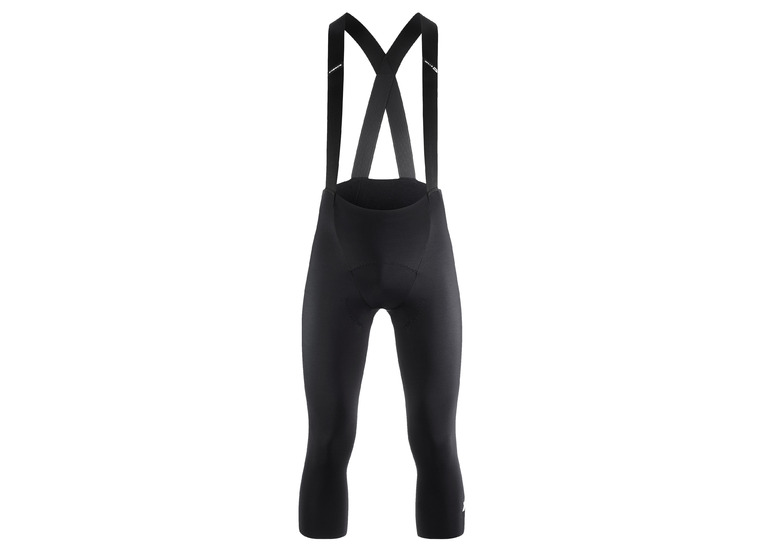 Assos Mille GT spring fall bib knickers S11 zwart heren Assos Mille GT spring fall bib knickers S11 zwart heren