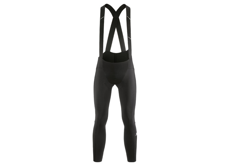 Assos Equipe RS spring fall bibtights S11 EVO zwart heren Assos Equipe RS spring fall bibtights S11 EVO zwart heren